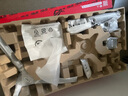 華碩ROG 超神32 31.5英寸4K顯示器240Hz顯示器電競G-sync兼容 0.03ms響應 Type-C杜比視界HDR400 DP2.1 曬單實(shí)拍圖
