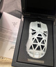 雷蛇（Razer）毒蝰迷你無(wú)線(xiàn)se Signature Edition電競游戲鼠 鎂合金鏤空 雙手通用 白色【不支持七無(wú)】 毒蝰minise白色 曬單實(shí)拍圖