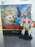 變形金剛（TRANSFORMERS）兒童男孩玩具車(chē)禮物天尊世代大無(wú)畏指揮官級飛行太保銀箭G0752 曬單實(shí)拍圖