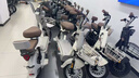 雅迪【王鶴棣推薦】冠能T35 勁享版 電動(dòng)自行車(chē) 男女通用通勤代步長(cháng)續航電瓶車(chē)智能電動(dòng)車(chē)【門(mén)店自提】 顏色到店自選 曬單實(shí)拍圖