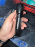 飛利浦（PHILIPS）手電筒強光手電超亮超長續(xù)穿天家用小型軍戶外照明應急燈SFL2247 曬單實拍圖