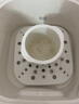 蘇泊爾（SUPOR）電燉鍋 電燉盅家用煲湯鍋燉湯鍋 隔水燉鍋 煲湯專(zhuān)用電鍋全自動(dòng)陶瓷燉湯盅 DZ25YC828 曬單實(shí)拍圖