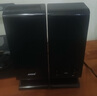 SADA 賽達電腦音響臺式機家用小型音箱usb有線(xiàn)迷你多媒體重低音桌面影響筆記本揚聲器喇叭通用V-112 曬單實(shí)拍圖