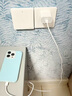 Viken【直營(yíng)正品】蘋(píng)果17/16/15充電器頭40W/45W適配原裝正品快充套裝iPhone17/16/15proMax/Air數據線(xiàn) 【原盒封裝】蘋(píng)果30W快充頭+1米編織快充線(xiàn) 安全認證不傷機 曬單實(shí)拍圖