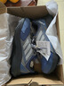 adidas TRACEFINDER 2舒適戶(hù)外越野跑鞋男女阿迪達斯官方TERREX   深藍/深灰   42 曬單實(shí)拍圖