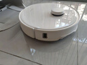 石頭（roborock）掃地機器人 P20 Ultra Plus 掃拖洗烘一體機 自動(dòng)集塵熱水洗拖布擦地拖地洗地機吸塵器 A2250RR 曬單實(shí)拍圖