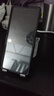 京工智造嚴選丨360°旋轉支架丨適用vivo x fold5手機殼xFold5折疊屏保護套超薄磁吸全包中軸保護磨砂殼膜一體 【高清版-絨黑色】360°旋轉支架丨殼膜一體 曬單實(shí)拍圖
