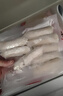 大希地火山石烤腸 肉腸1016g/20根 早餐火腿腸香腸熱狗空氣炸鍋燒烤食材 曬單實(shí)拍圖