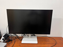 戴爾（DELL）27英寸 4K顯示器 IPS面板 120Hz高刷 99%sRGB 硬件防藍光 1500:1 辦公娛樂(lè )顯示屏 S2725QS 曬單實(shí)拍圖