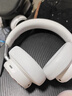 AKG N9【雙11】頭戴式無線降噪藍牙耳機2.4G雙四模通話耳麥游戲音樂HiFi生日禮國家補貼 愛科技 白色 曬單實拍圖
