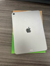 Apple/蘋(píng)果 iPad Air 11英寸 M3芯片2025年款 平板電腦 (128GB WLAN版)深空灰色 曬單實(shí)拍圖