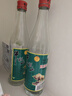 牛欄山 陳釀 白牛二 白瓶 口糧酒 濃香風(fēng)格 42度 500ml*12瓶 整箱裝 曬單實(shí)拍圖
