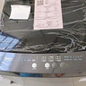 美的（Midea）波輪洗衣機全自動(dòng)家用 MB12L2 12公斤大容量 除螨 颶風(fēng)深層勁洗 隨心洗 以舊換新 家電國家補貼20% 曬單實(shí)拍圖