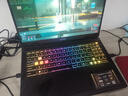 微星（MSI）神影16 銳龍版 2025 國家補貼20% 16英寸游戲筆記本電腦(R9-7945HX RTX5070 16G 1TB 2.5K/240Hz) 曬單實(shí)拍圖