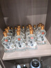 五糧液仙林生態(tài) 歪嘴小酒52度100ml*24瓶整箱裝 自飲口糧小酒優(yōu)級酒 曬單實(shí)拍圖