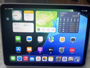 蘋果【即將售罄】 iPad Air7 11英寸 M3芯片ipad air7平板電腦2025款 藍(lán)色 wifi版   11英寸 128G【首購(gòu)禮金+豪華大禮包】 曬單實(shí)拍圖