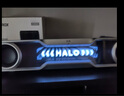 漫步者花再Halo SoundBar桌面音響音箱家用臺(tái)式電腦游戲音響長(zhǎng)條有線音箱藍(lán)牙5.4RGB燈效破界黑高保真 曬單實(shí)拍圖