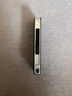 愛(ài)國者（aigo）1TB USB3.2 Type-C雙接口高速固態(tài)U盤(pán) U357S 讀1000MB/s 可插手機電腦平板 通用優(yōu)盤(pán) 隱藏推拉設計 曬單實(shí)拍圖