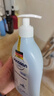 哈羅閃（sanosan）嬰兒洗發(fā)沐浴露二合一400ml 【0-12歲】?jì)和窗l(fā)水沐浴液易沖洗 曬單實(shí)拍圖