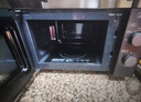 美的（Midea）微波爐經(jīng)典升級款M2A 家用小型20升平板式易清潔快捷雙旋鈕高效速熱殺菌除味以舊換新 曬單實(shí)拍圖