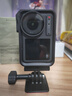 大疆（DJI）Osmo Action 4 運動(dòng)相機 action4 騎行戶(hù)外潛水滑雪釣魚(yú)沖浪掛脖記錄儀vlog手持相機 Action 4 標準版 無(wú)內存卡 標配無(wú)隨心換 曬單實(shí)拍圖