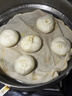 頭廚老面小籠包共500g約20個(gè)嵊州風(fēng)味鮮肉包子早餐食品半成品速食 曬單實(shí)拍圖