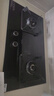 美的（Midea）燃氣灶家用5.2kw天然氣灶煤氣灶具超一級能效臺嵌兩用猛火灶雙眼灶國家補貼20% Q310-M 曬單實(shí)拍圖