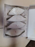 京覓冷凍格陵蘭比目魚(yú)凈重800g 6-8塊甄選中段 生鮮魚(yú)類(lèi) 鰈魚(yú)  深海魚(yú) 曬單實(shí)拍圖