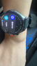 HUAWEIWATCH GT 6 雅丹黑 46mm智能手表多維情緒健康全新騎行體驗21天超長(cháng)續航華為GT6手表GT5升級 曬單實(shí)拍圖