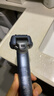 松下（Panasonic）【國家補貼】全新小錘子3.0剃須刀電動(dòng)往復式順滑滾輪男士刮胡刀Type-c送男友禮物男士LM36霧藍色 曬單實(shí)拍圖