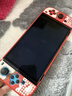 任天堂（Nintendo）【國內保稅倉】Switch2/1代 OLED/續航加強日版/港版便攜家用ns體感游戲機掌機 日版OLED紅藍64GB保稅（贈共享會(huì )員） 曬單實(shí)拍圖