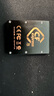佳翼（JEYI）CFexpress卡套佳能尼康Z6/Z7/Z9/R3/R5相機存儲轉ssd套件 純銅紫銅材質(zhì) 散熱更強勁｜純銅版 曬單實(shí)拍圖