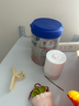 愛他美（Aptamil）德國白金版HMO 嬰兒配方奶粉1段 (0-6個月) 800g 德愛白金 曬單實拍圖