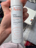 雅漾（Avene）舒泉調理噴霧300ML補水保濕爽膚濕敷水敏肌護膚化妝水大噴禮物 曬單實(shí)拍圖