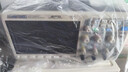 鼎陽(yáng)（SIGLENT）SDS1202X-C 數字示波器 200MHz帶寬 2通道 1G采樣 曬單實(shí)拍圖