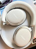 Bose 【咨詢(xún)優(yōu)惠】QuietComfort 消噪耳機 qc Ultra 頭戴式無(wú)線(xiàn)藍牙降噪 700升級降噪耳機 節日禮物 晨霧白（一代ultra） 曬單實(shí)拍圖