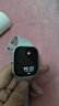 小米（MI）REDMI Watch 5 皎月銀 國家補貼 澎湃OS 2 心率血氧監測 藍牙通話(huà) 紅米手表5 智能手表 小米汽車(chē) 曬單實(shí)拍圖
