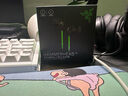 雷蛇（Razer）戰錘狂鯊V3 有線(xiàn)入耳式耳機耳塞 7.1環(huán)繞聲 吃雞神器 三角洲官方指定 Type C（贈THX軟件 可調EQ） 曬單實(shí)拍圖
