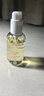 EVER EDEN 安唯伊撫觸油 寶寶秋冬潤膚油 新生兒按摩油天然撫觸小金瓶118ml 曬單實(shí)拍圖