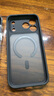 億色（ESR）Ai按鍵全包適用iPhone17promax手機(jī)殼蘋果17promax保護(hù)套17pm透明硅膠軟殼超薄磁吸鏡頭防摔外殼 曬單實(shí)拍圖