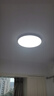 TCL客廳燈led吸頂燈全屋燈飾陽(yáng)臺現代簡(jiǎn)約高顯指臥室三防燈 曬單實(shí)拍圖