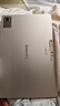 聯(lián)想（Lenovo）聯(lián)想平板小新Pad Pro 第二代 12.7英寸 學(xué)習平板二合一平板 2.9K 144HZ 8+256G 第二代 官方標配銀色 曬單實(shí)拍圖