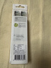 飛利浦（PHILIPS）電動(dòng)牙刷頭 7倍去除牙菌斑潔凈型3支裝HX9023 適配鉆石3系HX6/ HX3/ HX51系列 曬單實(shí)拍圖