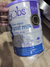 Bubs【買(mǎi)10送1】澳洲進(jìn)口嬰幼兒配方A2羊奶粉3段800g*3 益生菌+益生元 3段 800g 3罐 效期27.2 曬單實(shí)拍圖