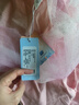 JELLYBABY【2025秋新品】女童連衣裙寶寶秋季洋氣衛衣裙秋裝兒童裙子女新款 粉色 130 CM 曬單實(shí)拍圖