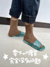 北極絨【特厚拉絨】厚襪子男秋冬季加絨加厚東北雪地中長筒毛圈保暖棉襪 曬單實拍圖