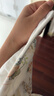 歐孕（OUYUN）背心睡袋嬰兒秋冬寶寶睡袋抗菌 兔兔農場(chǎng)70cmx33cm 曬單實(shí)拍圖