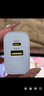 綠聯(lián)充電器頭PD20W多口氮化鎵快充type-c/usb插頭適用蘋果17iPhone17/16/15ProMaxair華為小米手機(jī)iPad 曬單實(shí)拍圖