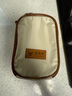 鹿險家戶(hù)外露營(yíng)野炊便攜式旅行茶具不銹鋼煮茶燒水壺一體自駕游全套裝備 304黑化版（一壺六杯）+收納包 曬單實(shí)拍圖