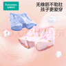 全棉時(shí)代兒童內褲女童平角褲寶寶全棉中大童內褲 松鼠+小鳥(niǎo) 130cm 曬單實(shí)拍圖